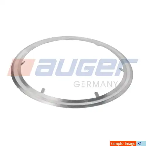 Прокладка глушителя AUGER 112627
