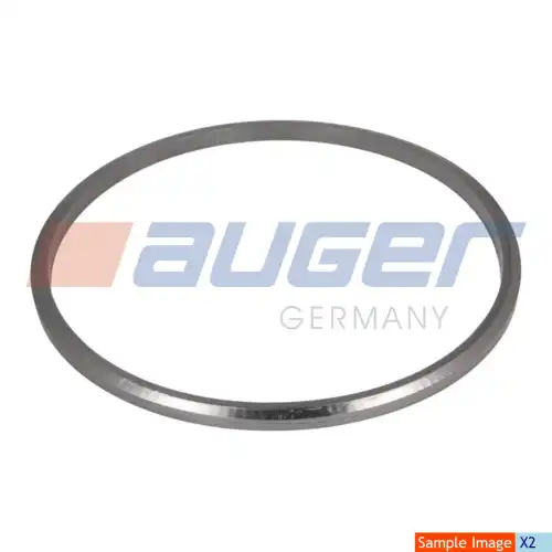 Прокладка глушителя AUGER 112634