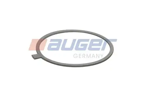 Прокладка глушителя AUGER 112636