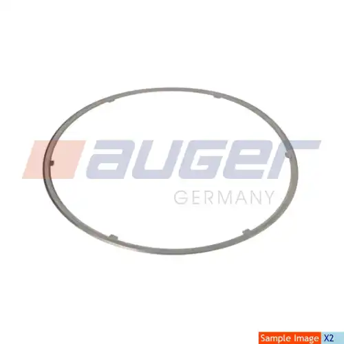 Прокладка глушителя AUGER 112637
