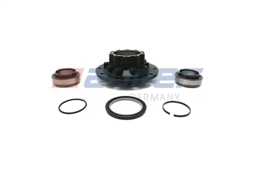 Ступица AUGER 112643