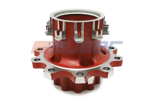 Ступица AUGER 112648F