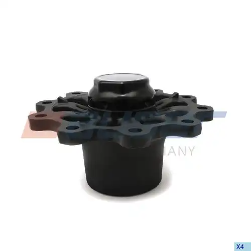 Ступица AUGER 112653F