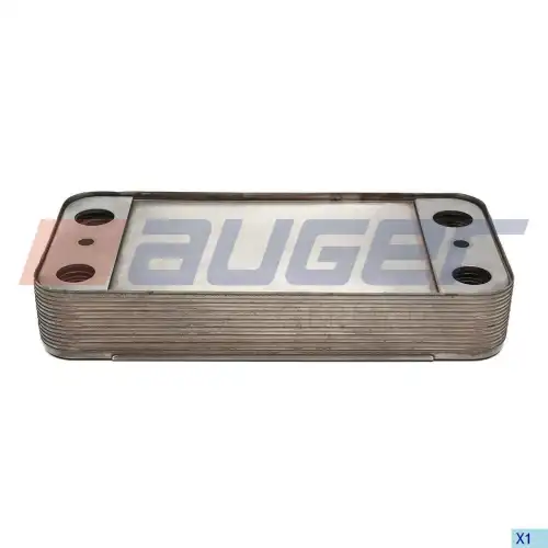 Масляный радиатор AUGER 112935