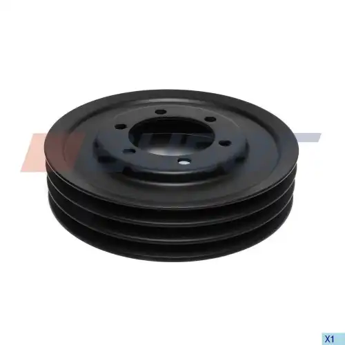 Шкив коленвала AUGER 112995