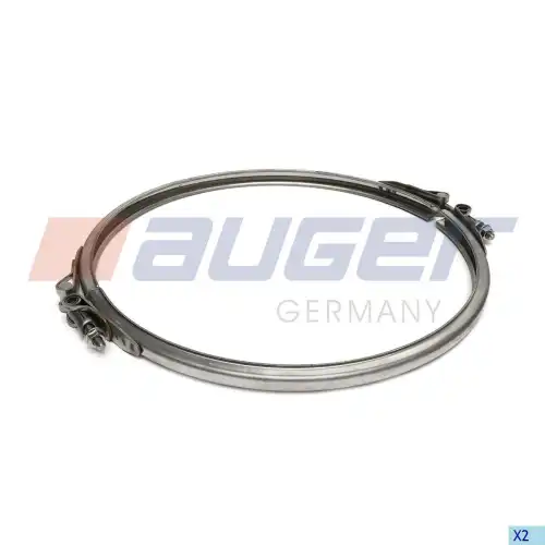 Прокладка глушителя AUGER 113047