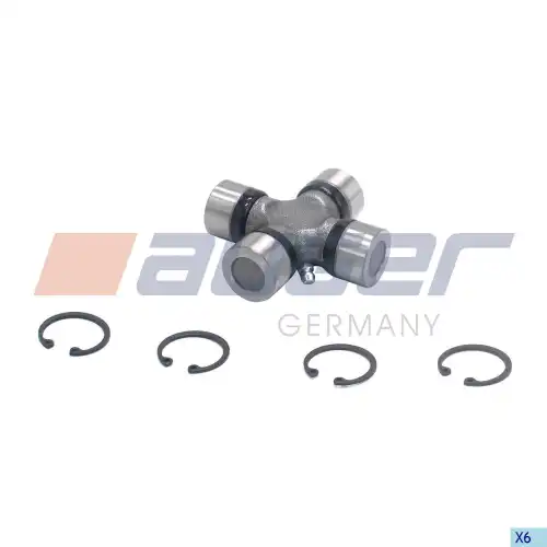 Крестовина кардана AUGER 113222