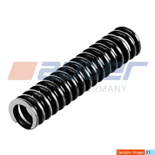 Рессора подвески AUGER 113354