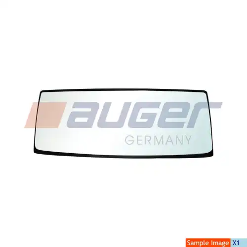 Ветровое стекло 113432 AUGER