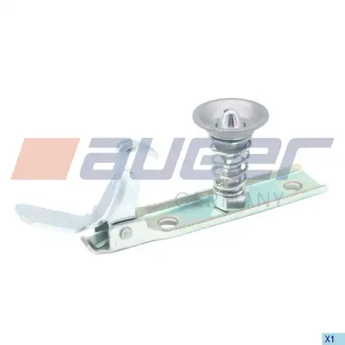 Замок капота 113462 AUGER