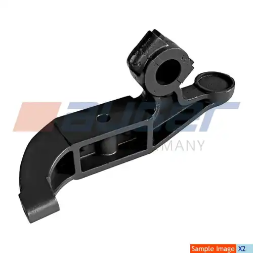 Кронштейн, подвеска стабилизато 113507 AUGER