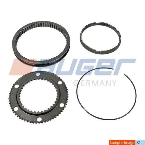 Ремкомплект 113641 AUGER