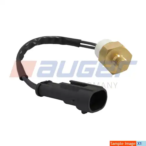 Датчик температуры автомобильный AUGER 113723