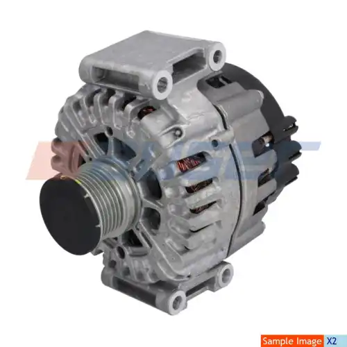 Генератор AUGER 114038
