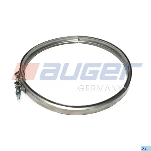 Клемма, система выпуска 114091 AUGER