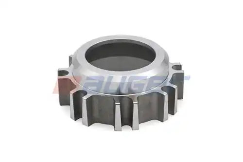 114111 ШКИВ, ВЕНТИЛЯТОР AUGER