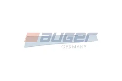 Облицовка, бампер 114238 AUGER