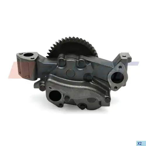 Масляный насос 114263 AUGER
