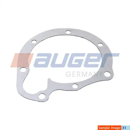Прокладка, водяной насос 114420 AUGER