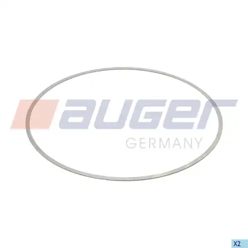 Прокладка, гильза цилиндра 114424 AUGER