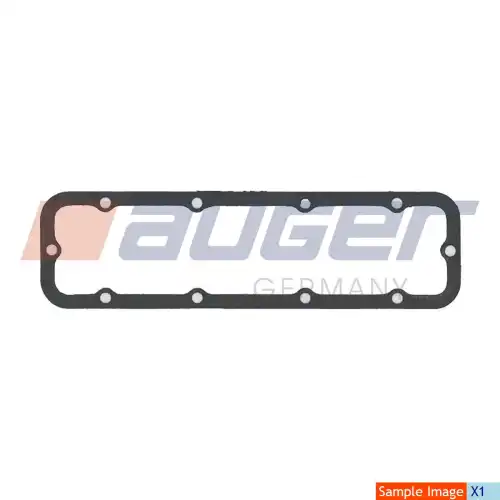 Прокладка коллектора AUGER 114476