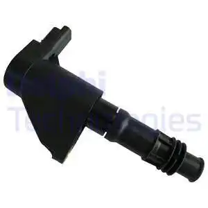 Катушка зажигания DELPHI GN10240-12B1