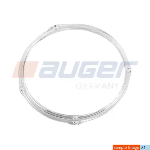 Стекло фары AUGER 114611