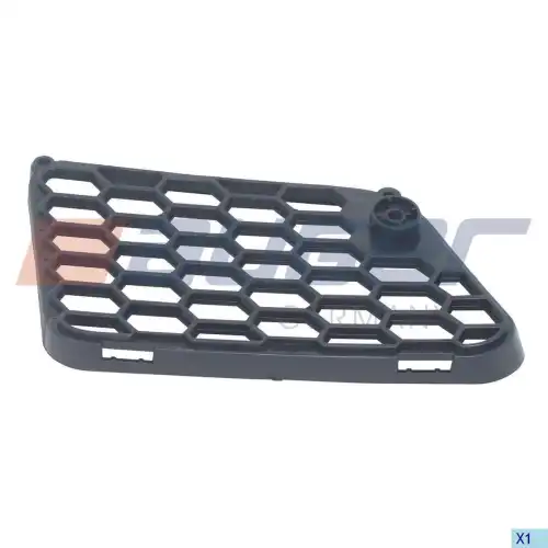 Подножка 114677 AUGER