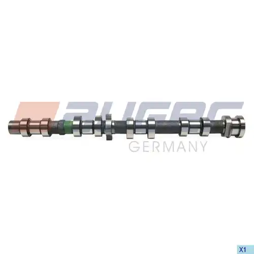 Распредвал AUGER 114711