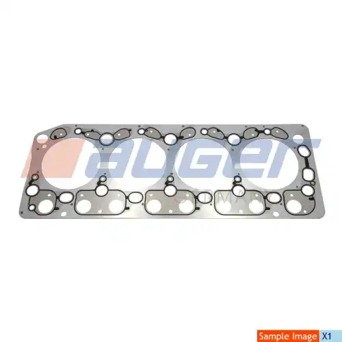 Прокладка ГБЦ AUGER 114783