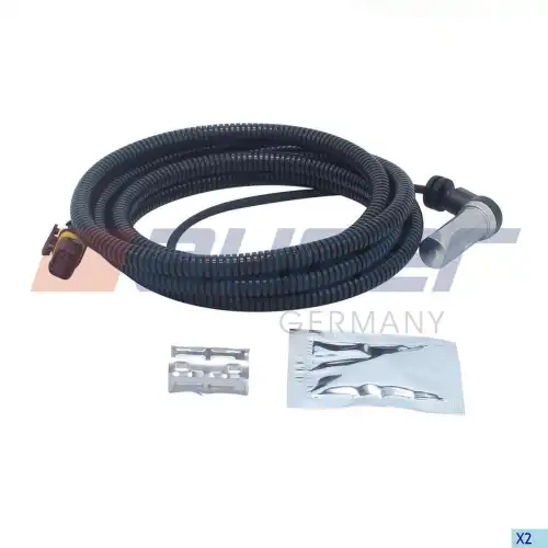 Датчик ABS AUGER 114800