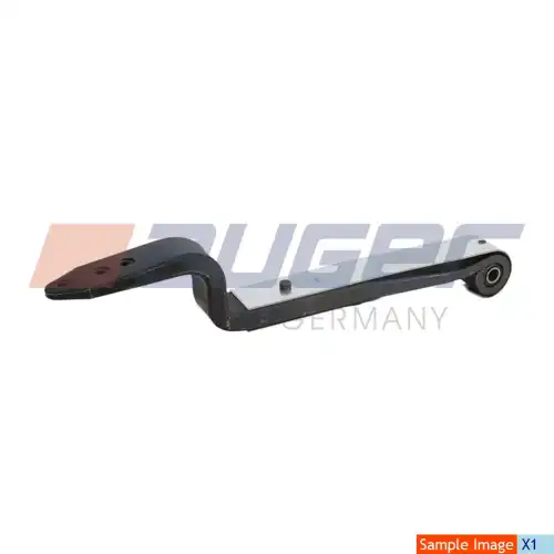 Рессора подвески AUGER 114883