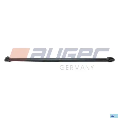 Тяга стеклоочистителя 112/143 475mm 87549 AUGER