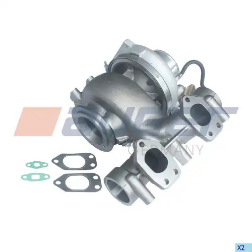 Компрессор, наддув 98792 AUGER