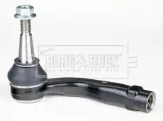 Рулевой наконечник BORG&BECK BTR6206