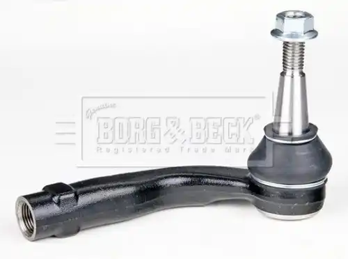 Рулевой наконечник BORG&BECK BTR6207