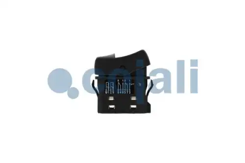 Выключатель, стеклолодъемник 2264025 COJALI