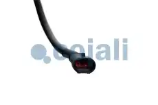 Сцепление, вентилятор радиатора 7053813 COJALI