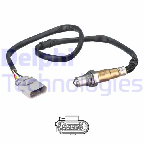 Автозапчасть ES21183-12B1 DELPHI