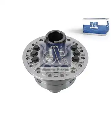 Корпус, дифференциал 4.75034 DT