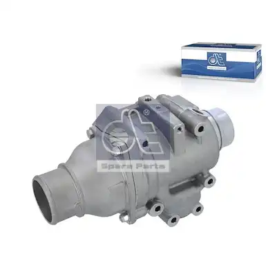 Термостат системы охлаждения DT 7.60221