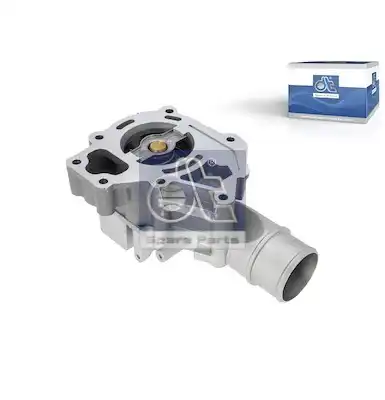 Термостат системы охлаждения DT 7.60222