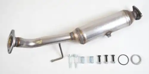 Катализатор HA6042T EEC