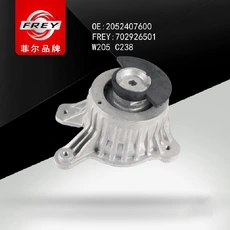 Подвеска, двигатель 702926501 FREY