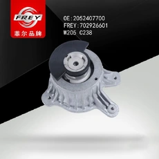 Подушка крепления двигателя FREY 702926601