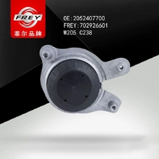 Подушка крепления двигателя FREY 702926601