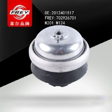 Подушка крепления двигателя FREY 702926701