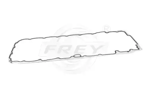 Поддон картера двигателя FREY 800809401