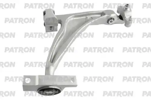 Рычаг подвески PATRON PS50373R