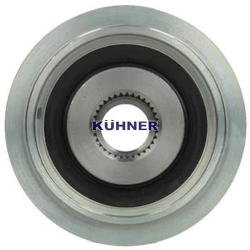 Генератор AD KUHNER 885564M